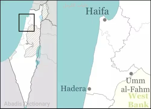 دلیات الکرمل